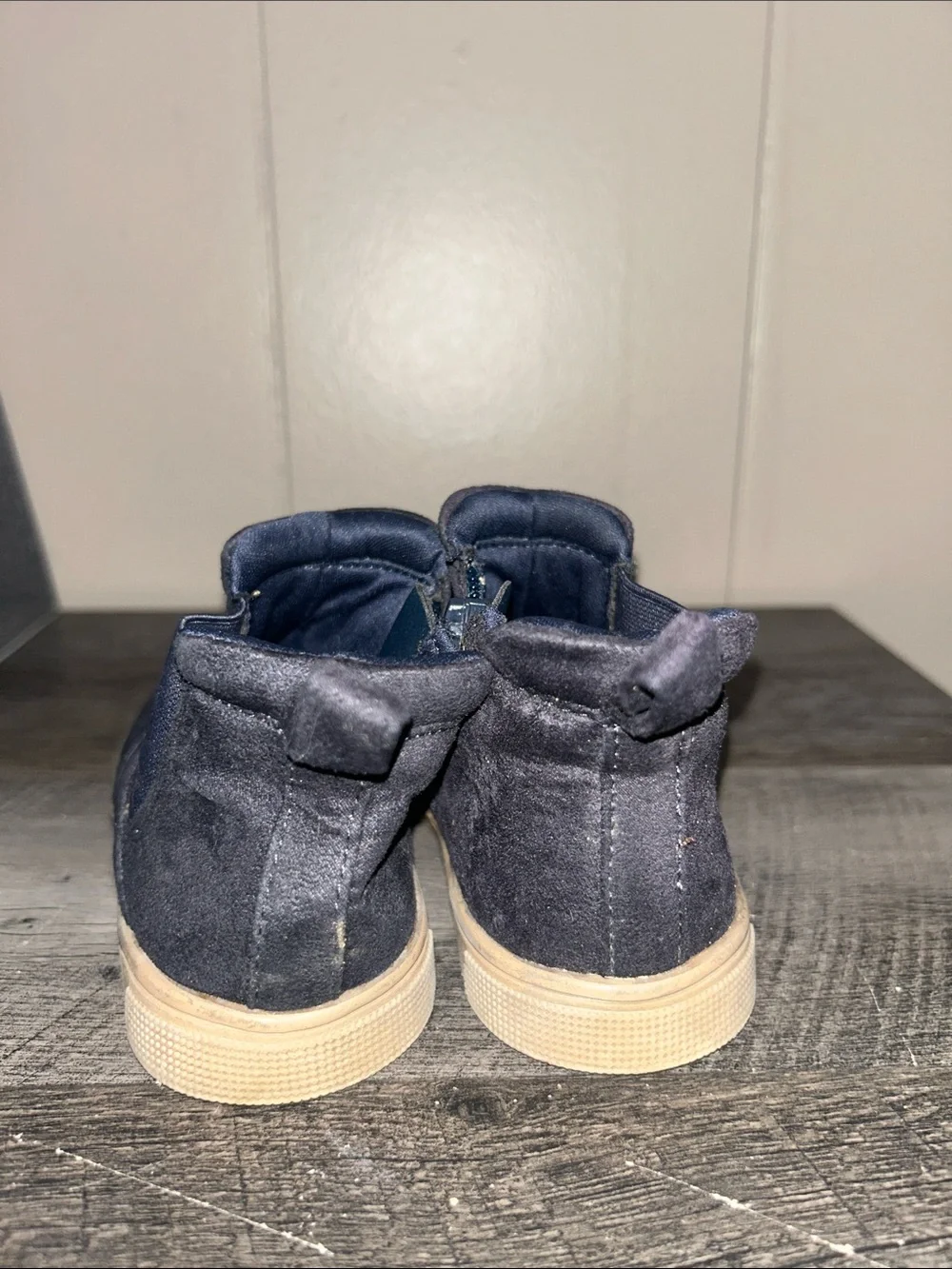 wonder nation upper easy